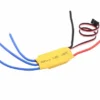 30A brushless regelaar