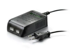 Absima Charger LC-1 LiPo batterij lader 2S/3S
