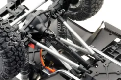 Absima 1:10 Crawler CR3.4 Landi RTR Grey Limeted Edition
