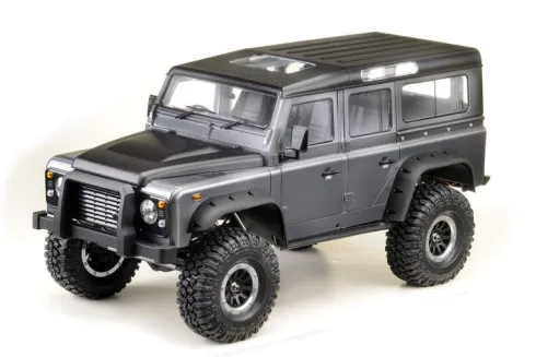 Absima 1:10 Crawler CR3.4 Landi RTR Grey Limeted Edition