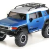 Absima 1/10 EP Crawler CR3.4 KHAMBA Blue RTR