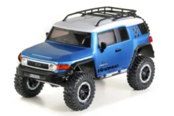 Absima 1/10 EP Crawler CR3.4 KHAMBA Blue RTR