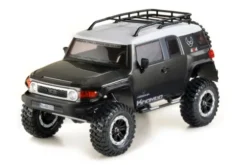 Absima 1/10 EP Crawler CR3.4 KHAMBA Grey RTR