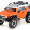 Absima 1/10 EP Crawler CR3.4 KHAMBA Orange RTR