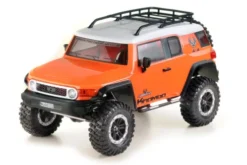 Absima 1/10 EP Crawler CR3.4 KHAMBA Orange RTR