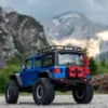 Absima 1:10 EP Crawler CR3.4 SHERPA BLEU RTR