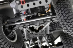 Absima 1:10 EP Crawler CR3.4 SHERPA BLEU RTR