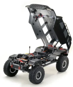 Absima 1:10 EP Crawler CR3.4 SHERPA ORANGE RTR