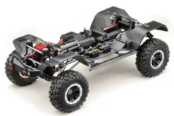 Absima 1/8 EP Crawler CR1.8 Yucatan Light Grey RTR