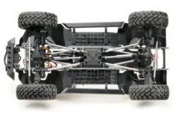 Absima 1/8 EP Crawler CR1.8 Yucatan Light Grey RTR
