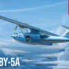AcademyCatalina Battle of Midway 80th Anniversary – 1:72 bouwpakket