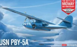 AcademyCatalina Battle of Midway 80th Anniversary – 1:72 bouwpakket