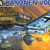 Academy JU87G-2 Stuka in 1:72 bouwpakket – 12404