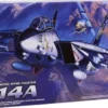 Academy US Navy Swing-wing fighter F14A in 1:72 bouwpakket – 12471