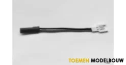 Adapter kabel lader Solo Pro 125 – NE250921