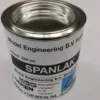 Aeronaut Blanke Spanlak 1000ml