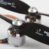 Aeronaut CAM Carbon Light 9.5×4.5 links