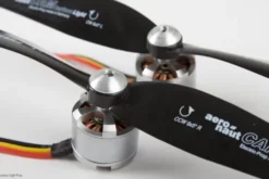 Aeronaut CAM Carbon Light 9.5×4.5 links