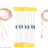Aeronaut LED Beleuchtungset w/g/r speciaal voor inbouw boten