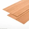 Aeronaut Mahagoni-Sperrholz 1180x350x1,5 – 7506-82