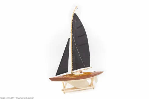 Aeronaut Pinguin Zeiljacht – 3010/00 (Beste beginner voor het leren zeilen en goedkoop)