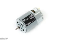 Aeronaut Race 620 Navy brushed motor