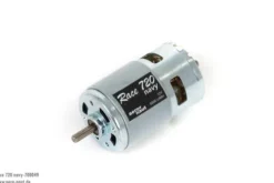 Aeronaut Race 720 Navy brushed motor