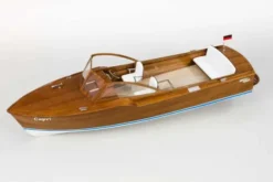 Aeronaut Victoria houten scheepsmodel 1:20