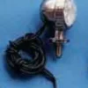 Aeronaut Zoek Schijnwerper 18 mm 3 V – 5667/12