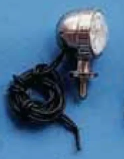 Aeronaut Zoek Schijnwerper 18 mm 3 V – 5667/12