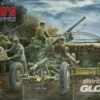 AFV Club Bofors 40mm AA Gun – 1:35 bouwpakket