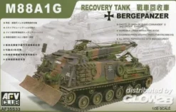 AFV Club M88A1G – 1:35 bouwpakket