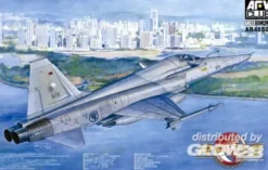 AFV Club RF-5S Singapore Airforce – 1:48 bouwpakket