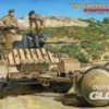 AFV Club Valentine Mk.III With Rotatrailer– 1:35 bouwpakket