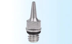 Airbrush BD-41 nozzle voor airbrush 0,35 mm