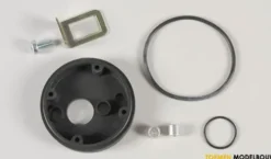 Air filter adapter f Solo engine 1pce – G-06451-02