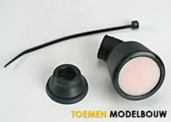 Air filter housing – TRX5260