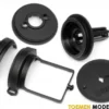 AIR FILTER SLEEVE SET – HPI85444