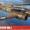 Airfix Avro Anson Mk.I 1:48 Bouwpakket