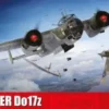 Airfix Dornier Do17z 1:72 Bouwpakket