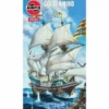 Airfix Golden Hind Vintage Classics in 1:72 bouwpakket
