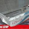 Airfix Higgins LCVP in 1:72 bouwpakket
