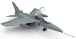 Airfix Red Arrows Folland Gnat T.1 in 1:48 bouwpakket