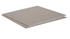 Albion Alloys Aluminium plaat 100 x 250mm 1.0mm – 2 stuks