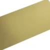 Albion Alloys Messing plaat 100 x 250mm 0.25mm – 2 stuks