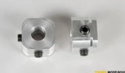 Alloy square wheel driver 14mm M6 2pcs – G-06107-01