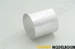 Aluminium differential cover 1pce – G-06065