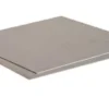 Aluminium plaat 200 x 200mm 1.5mm