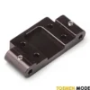 ALUMINUM FRONT SUSPENSION ARM MOUNT – HPI104841