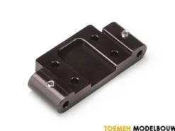 ALUMINUM FRONT SUSPENSION ARM MOUNT – HPI104841